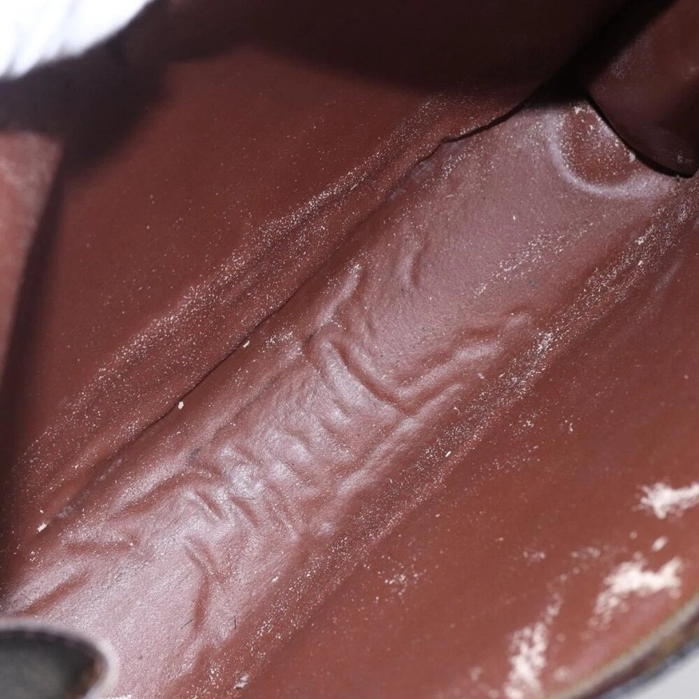 LOUIS VUITTON Monogram Poche Toilette 26 Pouch M47542 LV Auth 149285 - Picture 10 of 16